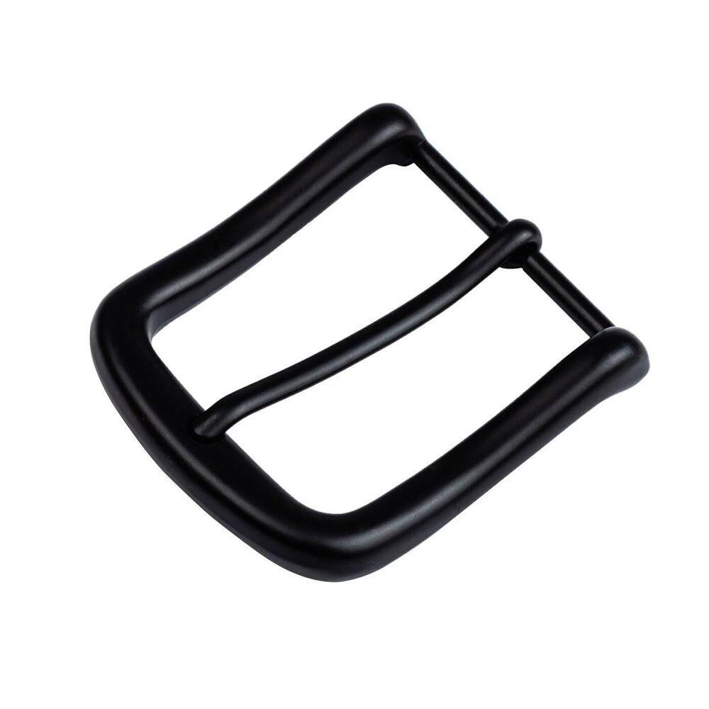 7102 1.5 inch 40 mm Replacement Belt Buckle Single Prong Belt Buckle
